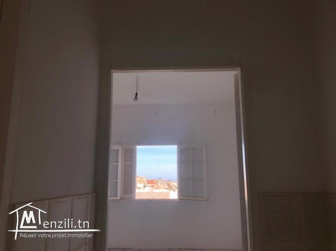 maison s+2 a Somaa à vendre