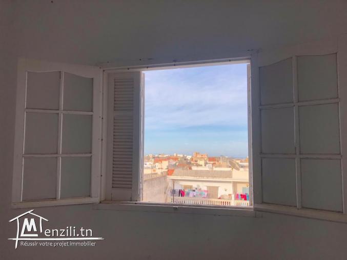 maison s+2 a Somaa à vendre