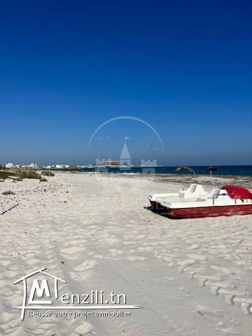 Appartments s+1/s+2 à kélibia