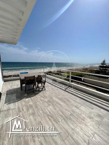 Appartments s+1/s+2 à kélibia