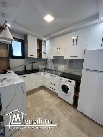 Appartments s+1/s+2 à kélibia