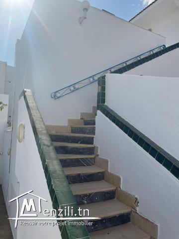 A louer villa S+3