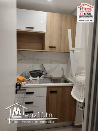 Local Croatie à Vendre à L'Aouina