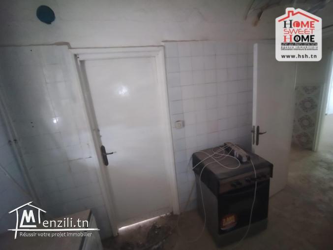 Appart Mallorca à Vendre à Ben Arous