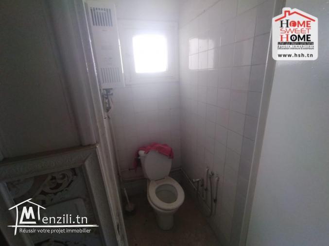 Appart Mallorca à Vendre à Ben Arous