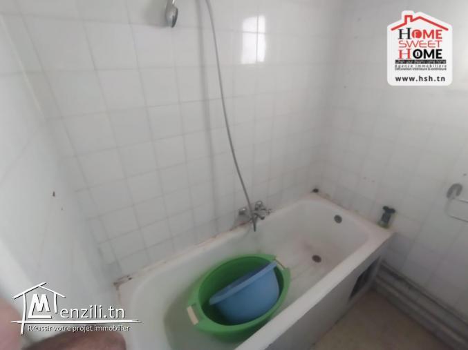 Appart Mallorca à Vendre à Ben Arous