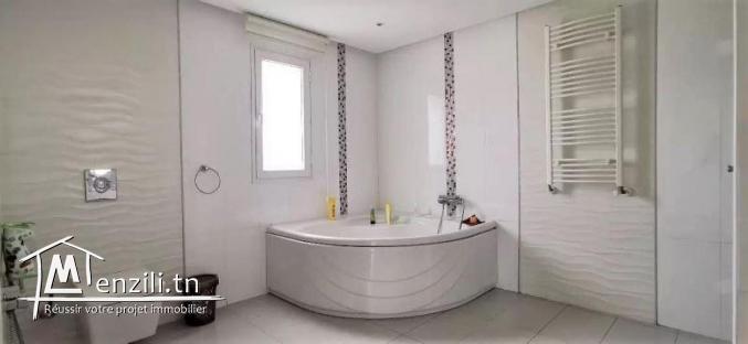 V342 Villa HAPPY HAPPY SOUSSE