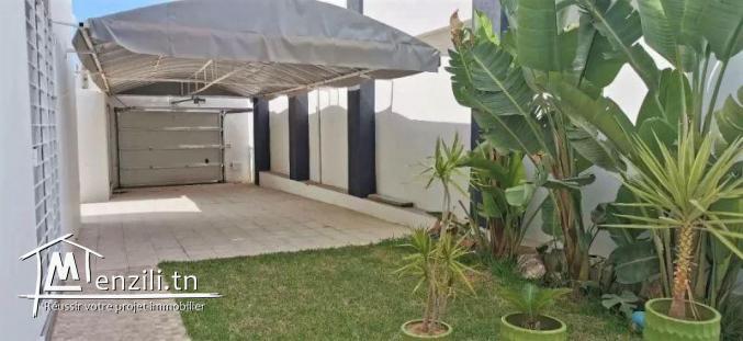 V342 Villa HAPPY HAPPY SOUSSE