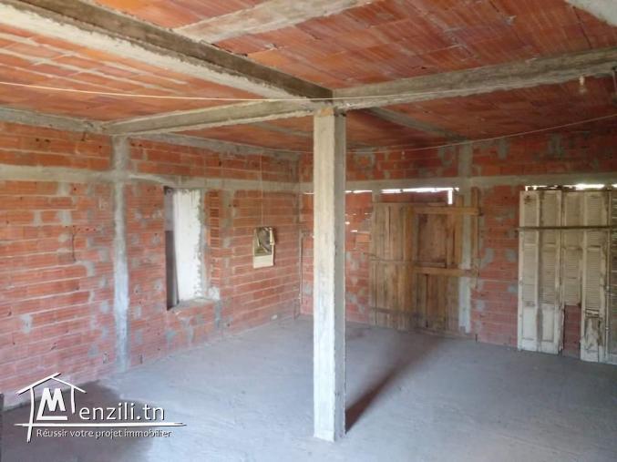 Villa a vendre située à ouardia 1 