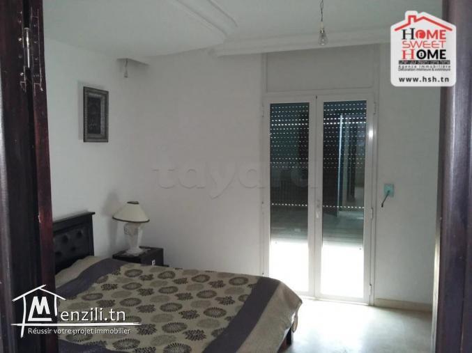 Duplex Bettina à Vendre à Gammarth