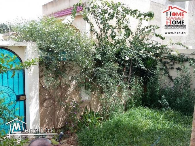 Duplex Bettina à Vendre à Gammarth