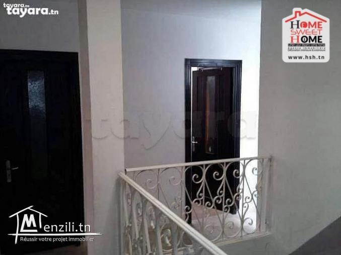 Duplex Bettina à Vendre à Gammarth