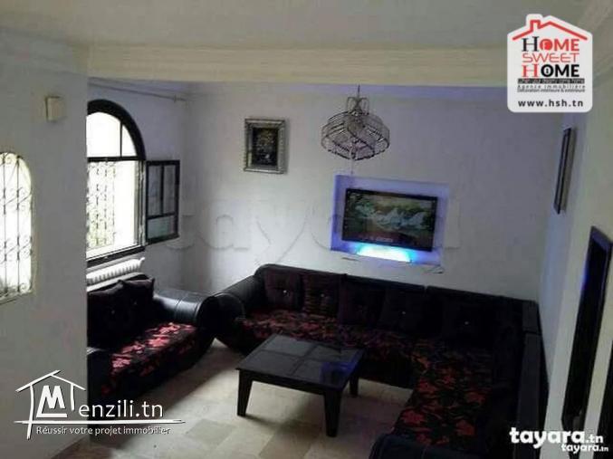 Duplex Bettina à Vendre à Gammarth