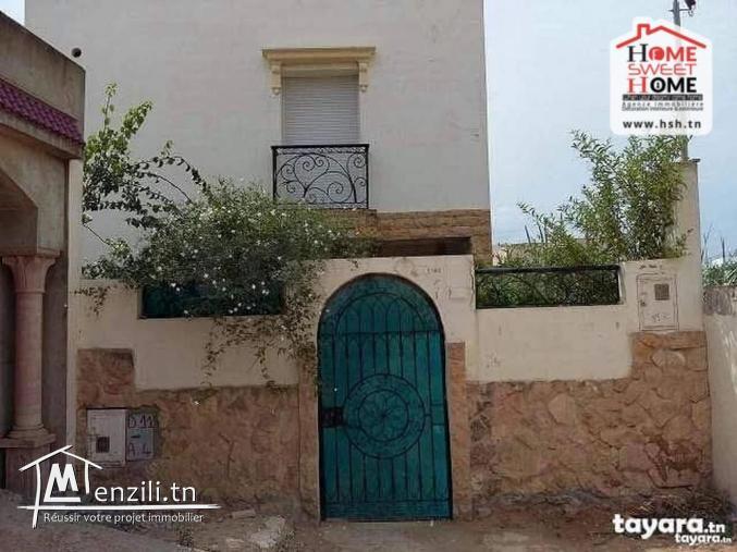 Duplex Bettina à Vendre à Gammarth