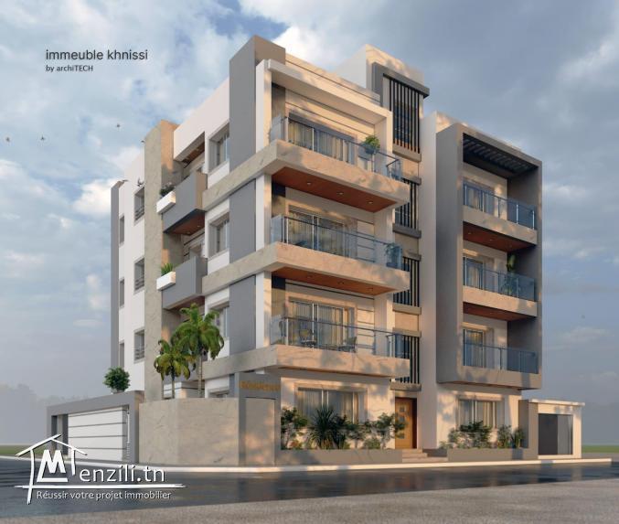 appartment a kerkouane