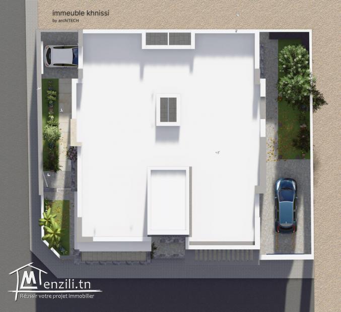 appartment a kerkouane