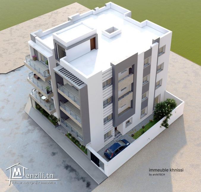 appartment a kerkouane