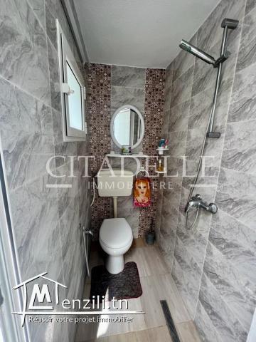 à vendre un superbe complexe à kelibia