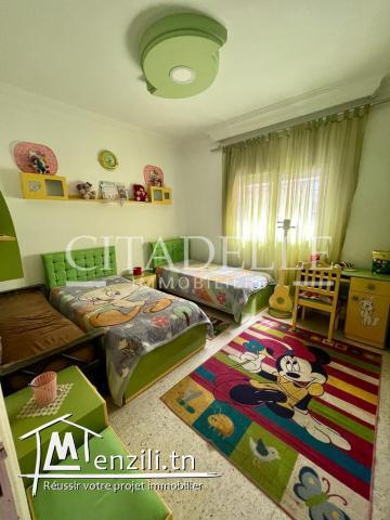 à vendre un superbe complexe à kelibia