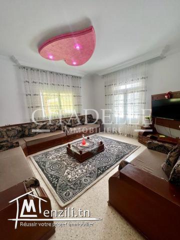 à vendre un superbe complexe à kelibia