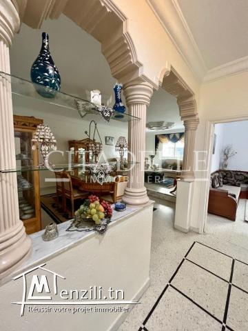 à vendre un superbe complexe à kelibia