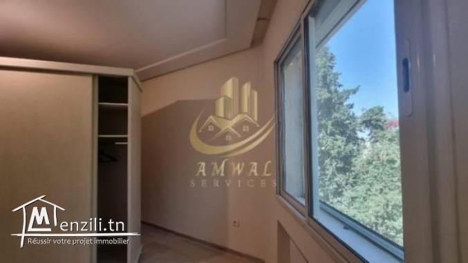 appartement S2 à la soukra