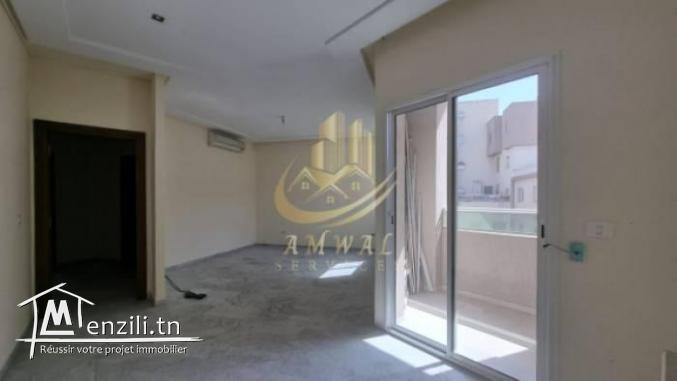 appartement S2 à la soukra