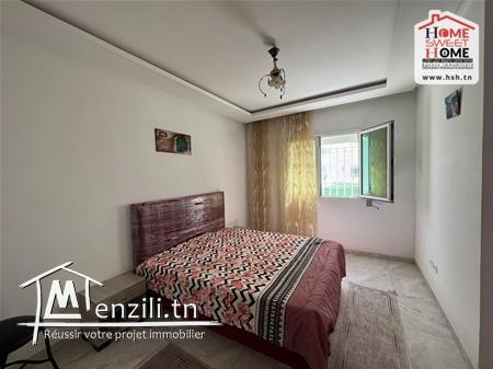 S1 Suède à Vendre à Cité les palmeraies