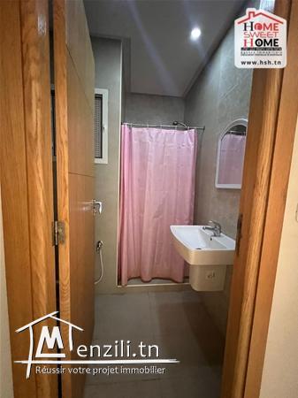 S1 Suède à Vendre à Cité les palmeraies