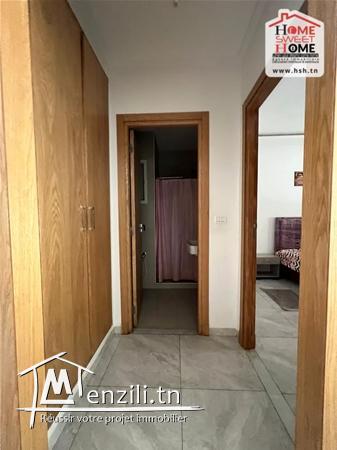 S1 Suède à Vendre à Cité les palmeraies