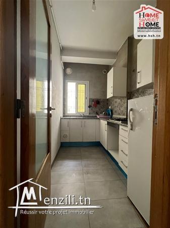 S1 Suède à Vendre à Cité les palmeraies