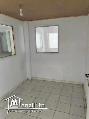 annonce de location- local commercial à Medjez el beb