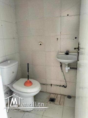annonce de location- local commercial à Medjez el beb