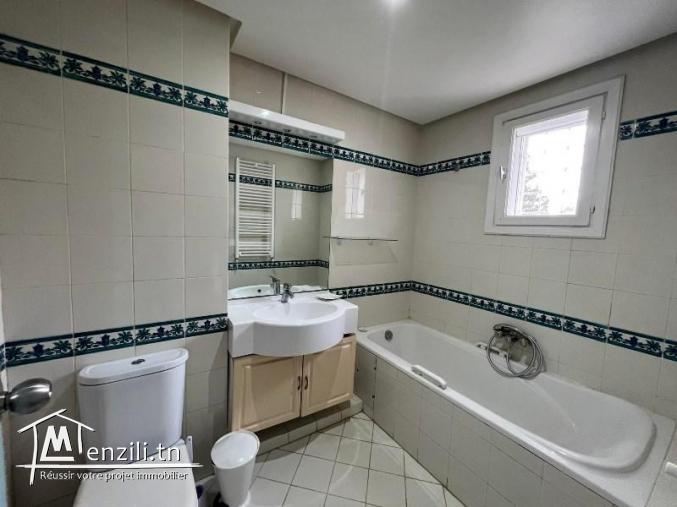 V355 Villa OLIVIA OLIVIA NORD HAMMAMET