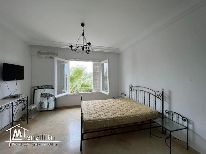 V355 Villa OLIVIA OLIVIA NORD HAMMAMET