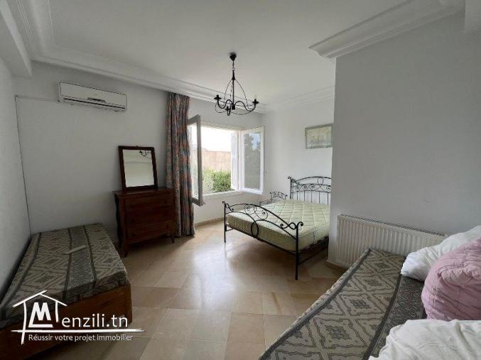 V355 Villa OLIVIA OLIVIA NORD HAMMAMET