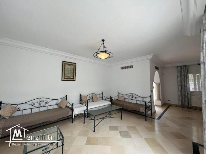 V355 Villa OLIVIA OLIVIA NORD HAMMAMET