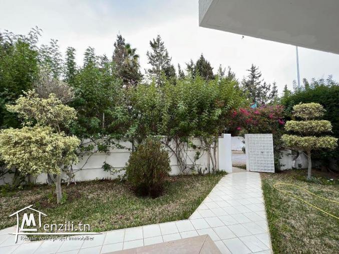 V355 Villa OLIVIA OLIVIA NORD HAMMAMET