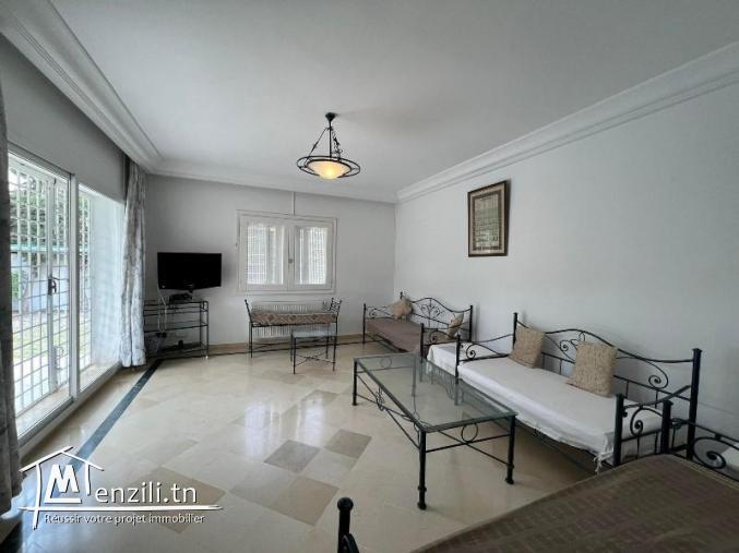 V355 Villa OLIVIA OLIVIA NORD HAMMAMET