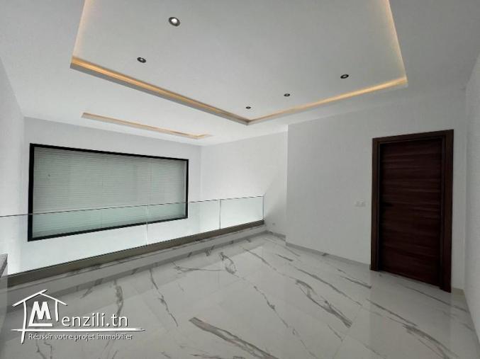 V364 Villa DIOR EL BESSBESSIA