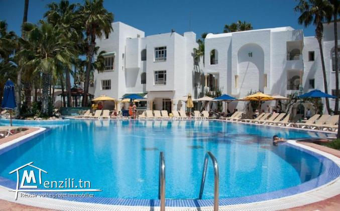 V368 Appartement NESRA NESSRA APPART