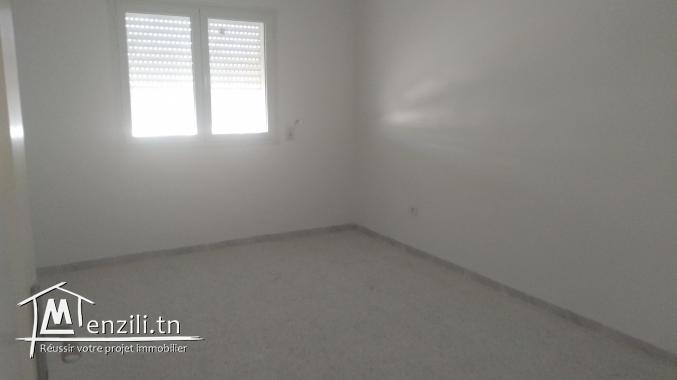 appartement neuf à borj touil