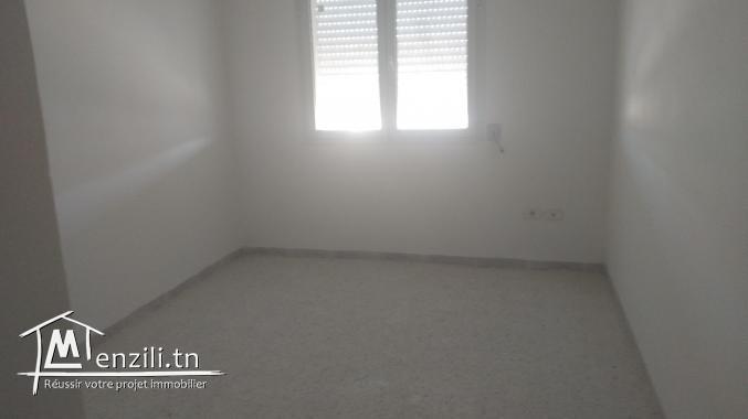 appartement neuf à borj touil