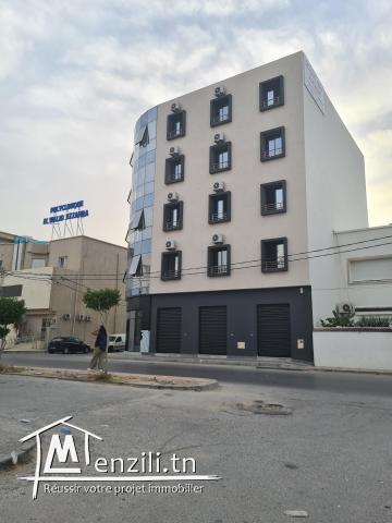 LOCATION BUREAU POUR MEDECIN