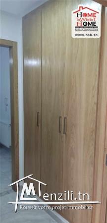 S1 Budapest à Vendre à Cité les palmeraies