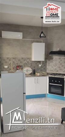 S1 Budapest à Vendre à Cité les palmeraies