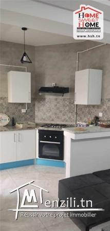 S1 Budapest à Vendre à Cité les palmeraies