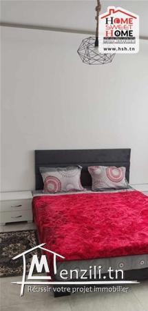 S1 Budapest à Vendre à Cité les palmeraies