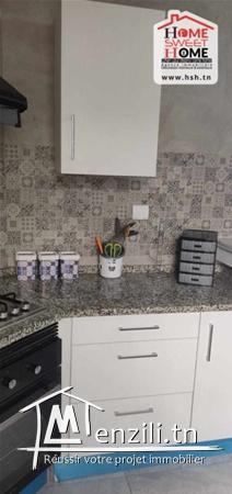 S1 Budapest à Vendre à Cité les palmeraies