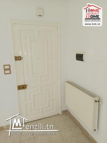 Appart S2 Afra à Vendre à EL Mourouj 5